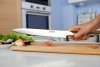 Nóż do plastrowania Sashimi-Yo 25cm Global G-47