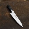 Kanetsune YH-3000 Super Aogami/SS Nóż uniwersalny 13,5 cm