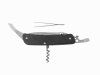 Scyzoryk Ruike LD42-B wielofunkcyjny, czarny