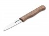 Nóż do warzyw Boker Solingen Classic Olive