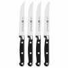 Zestaw 4 Noży Do Steków Professional S Zwilling