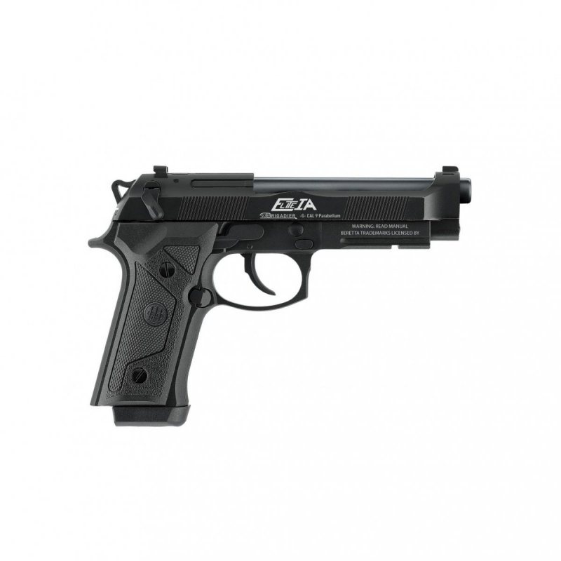 Replika pistolet ASG Beretta Elite IA 6 mm