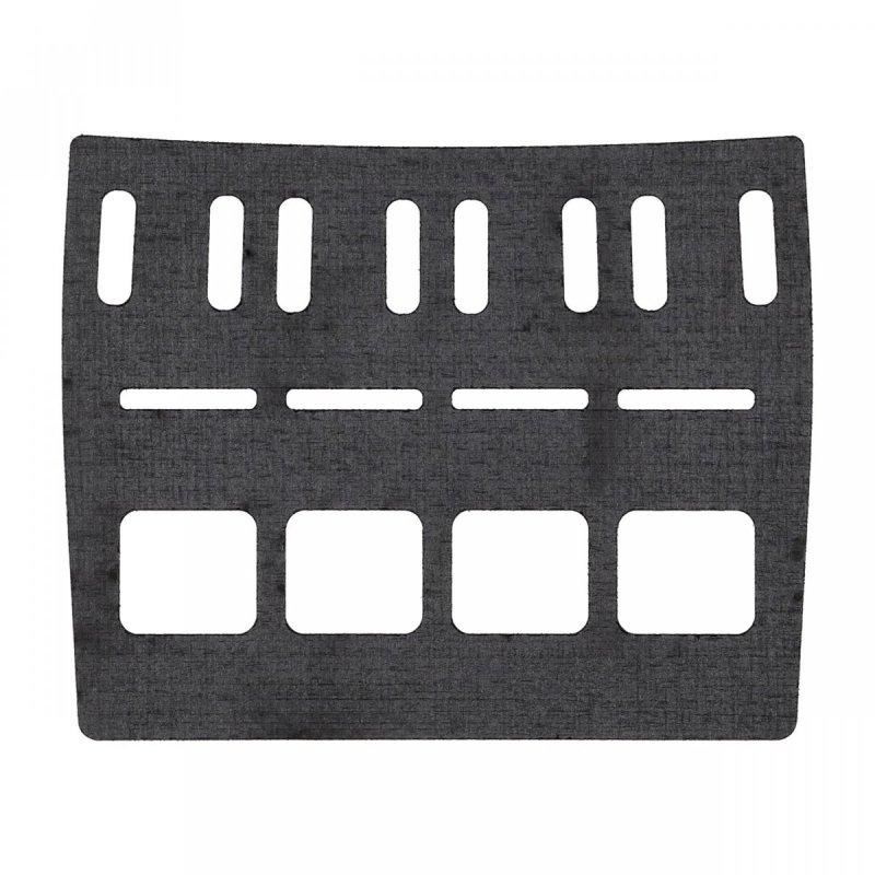 Panel Ginger's Tactical Gear Viper 4x2 Vertical