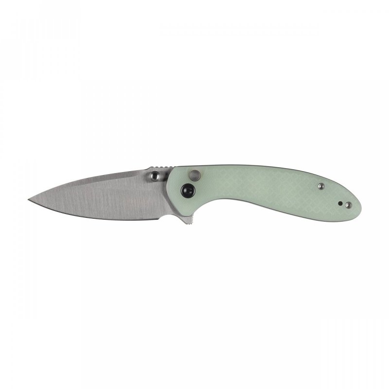 Nóż składany Civivi Faeger Milled Natural G10 C24031-3