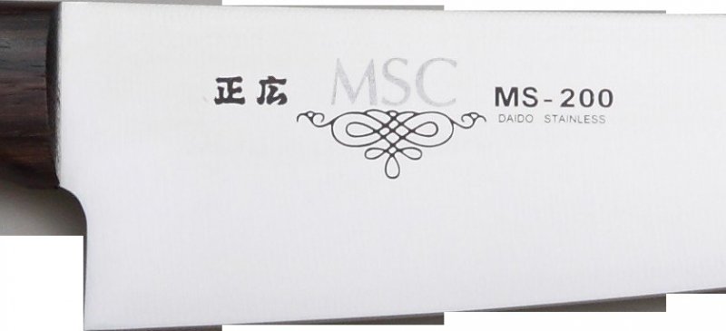 Nóż Masahiro MSC Chef 180mm [11062]
