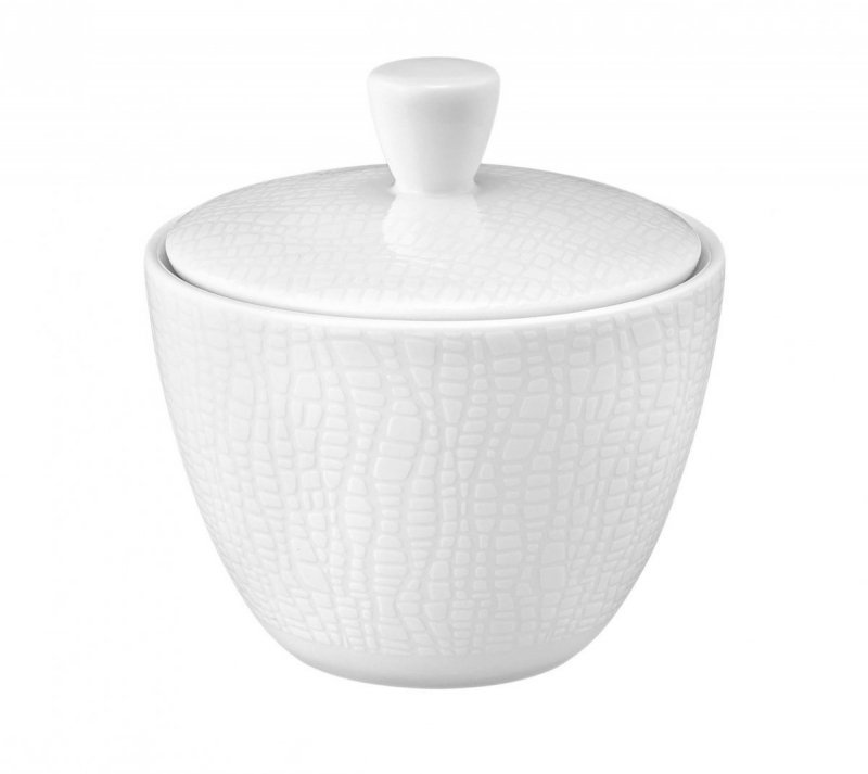 SELTMANN LIFE FASHION LUXURY WHITE Cukiernica 260 Ml Life Fashion Luxury White Seltman Wieden