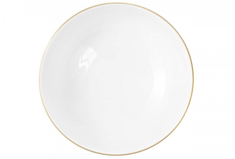 SELTMANN LIBERTY GOLDLINE Miseczka 15 Cm Liberty Goldline Seltman Wieden