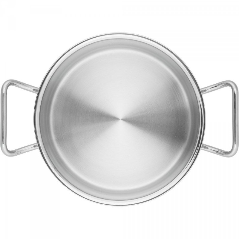 Garnek Wysoki Do Zup Z Pokrywką 8.1 litr Zwilling Pro