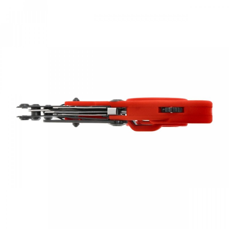 Multitool nożyczki Sog ParaShears Red