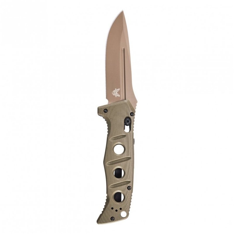 Nóż Benchmade 2750FE-2 Auto Adamas