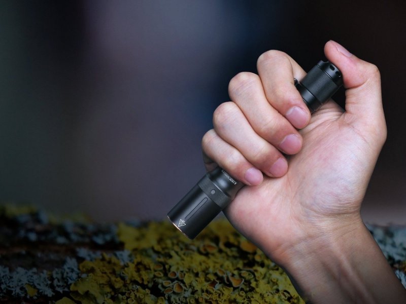 Latarka Diodowa Fenix E20 V2.0