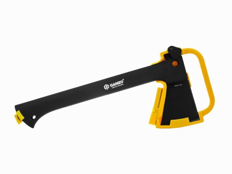 Toporek siekierka Ganzo Axe GSA-01-YE
