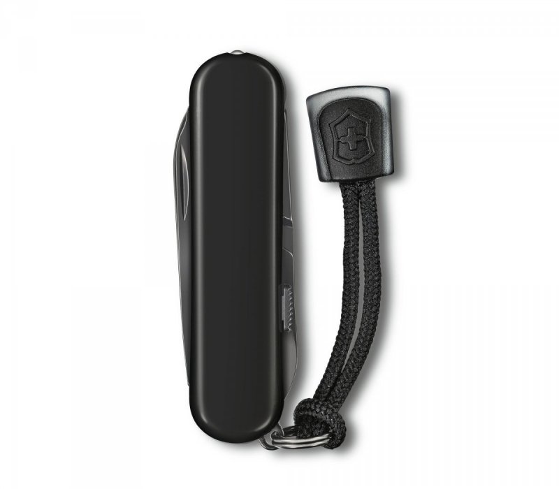 Scyzoryk Victorinox Signature Lite Onyx Black 0.6226.31P