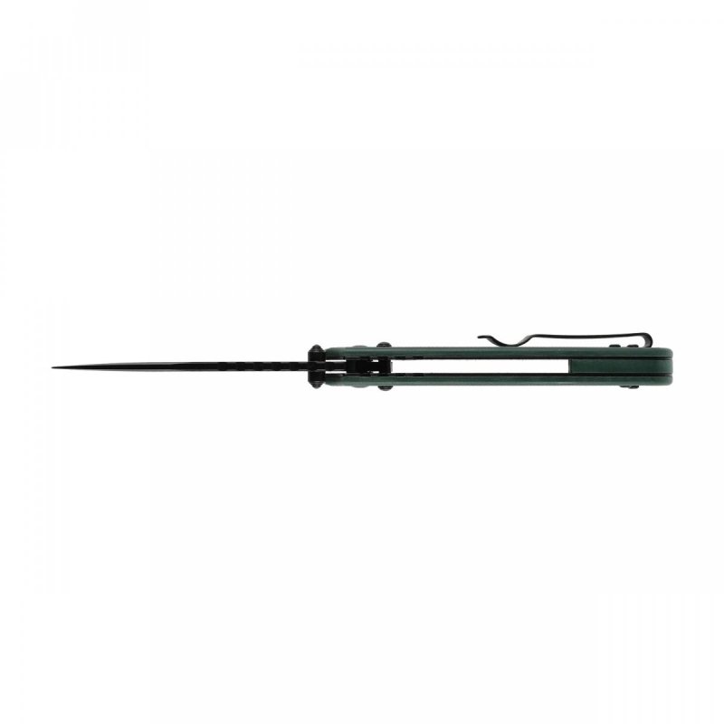 Nóż składany Ganzo Firebird G768PT-GR