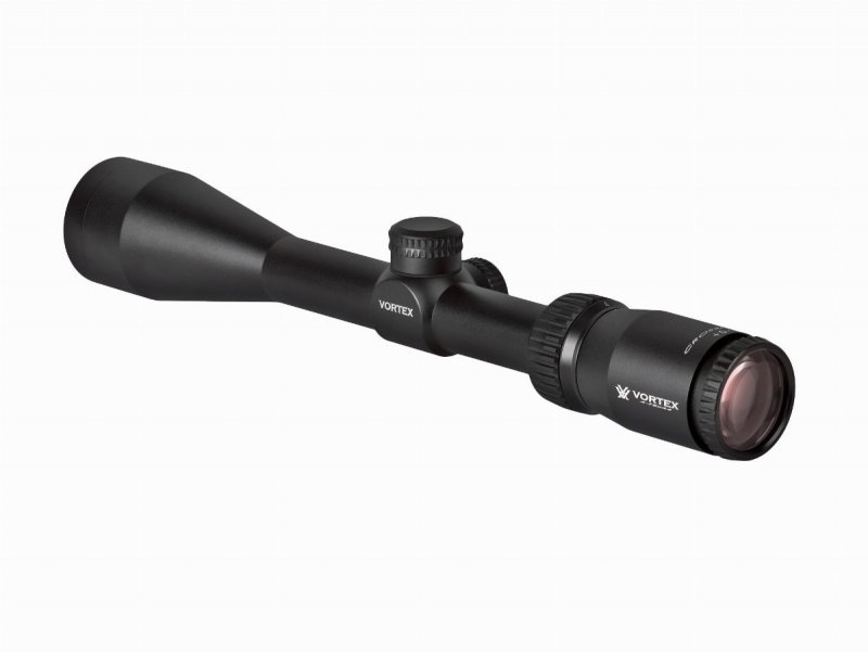 Luneta celownicza Vortex Crossfire II 4-12x44 1'' BDC/V-PLEX