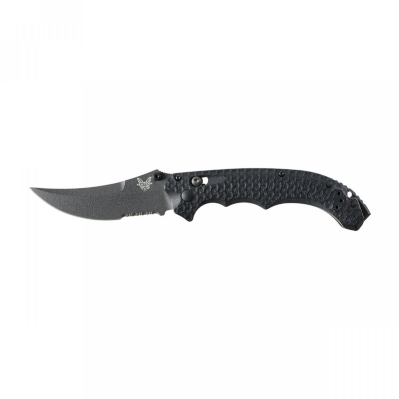 Nóż składany Benchmade 865SBK Mini Bedlam