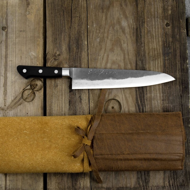 Tojiro Atelier Forged VG-10 szefa 24cm