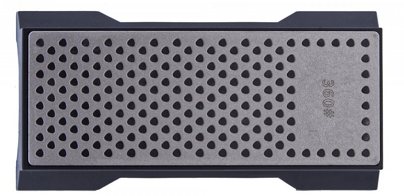 Taidea Ostrzałka Diamentowa (360/600) Tg2018 do Noży Kuchennych, Wielofunkc