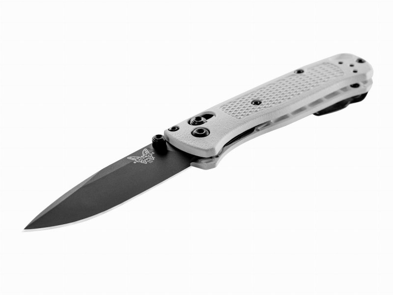 Nóż Benchmade 533BK-1 Mini Bugout