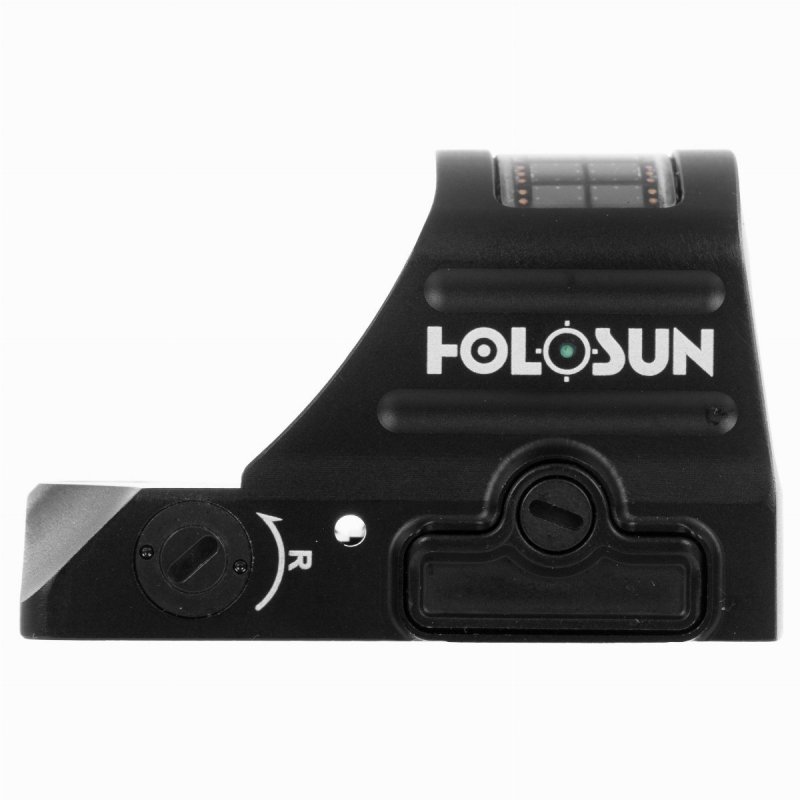 Kolimator Holosun Elite Micro Green Dot HE507C-GR X2