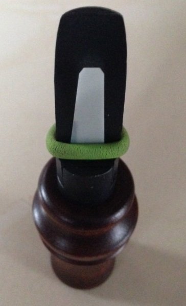 Wabik Gunbroker na lisy kniazienie zająca FC08