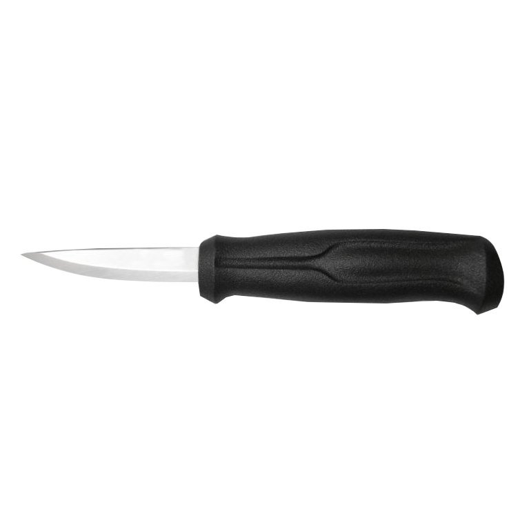 Nóż Morakniv Woodcarving 120 stal nierdzewna