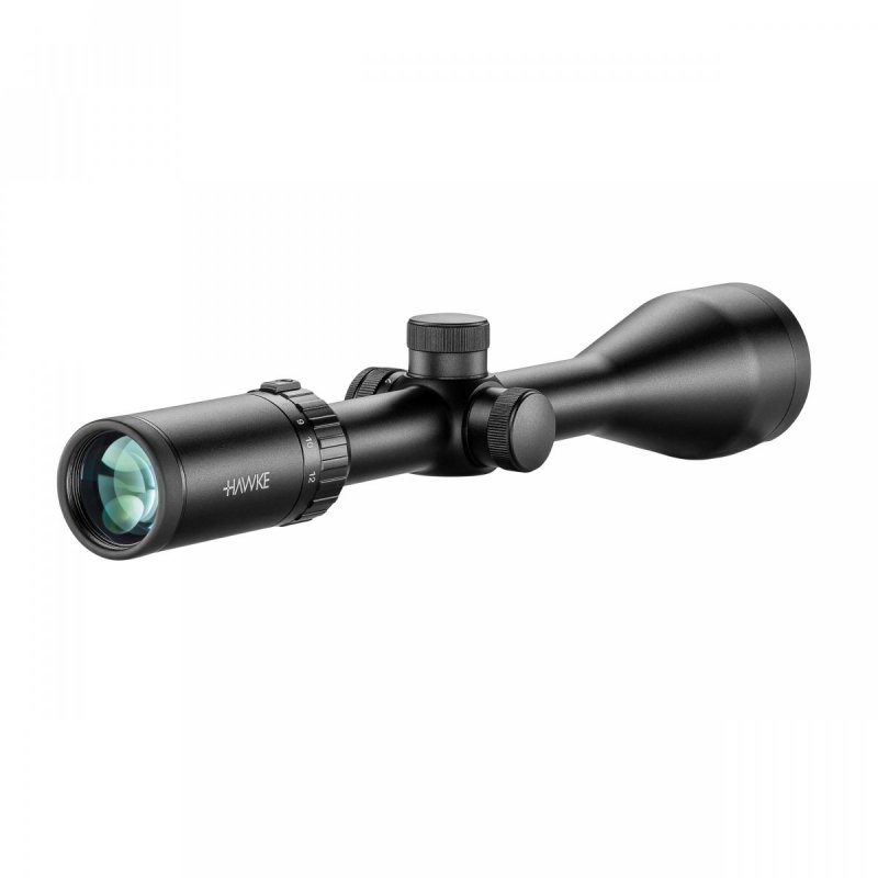 Luneta celownicza Hawke Vantage 1" 4-12x50 IR L4A Dot