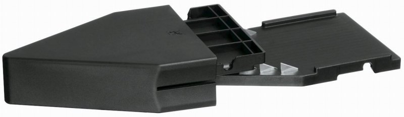 Tarka do warzyw WMF Top Tools, wymienne ostrza, ergonomiczna