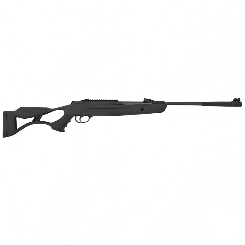 Wiatrówka Optima by Hatsan AirTact PD Vortex 4.5 mm