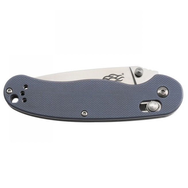 Nóż składany Ganzo Firebird FB727S-GY