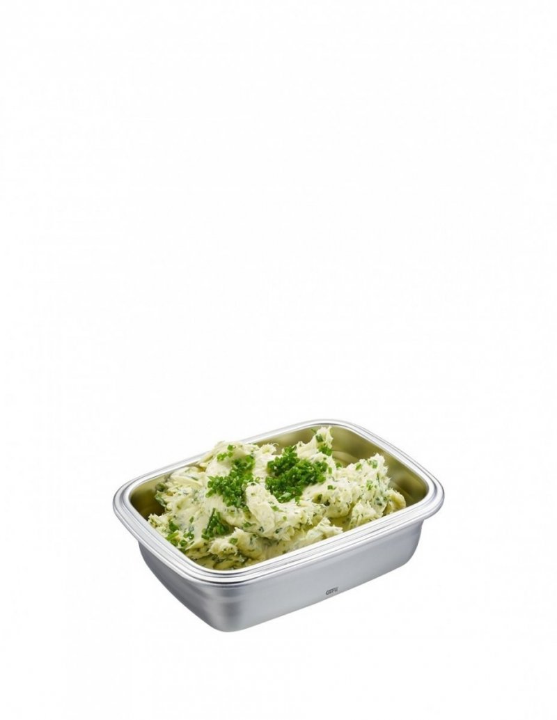 Gefu zestaw 3 pojemników PREPPO