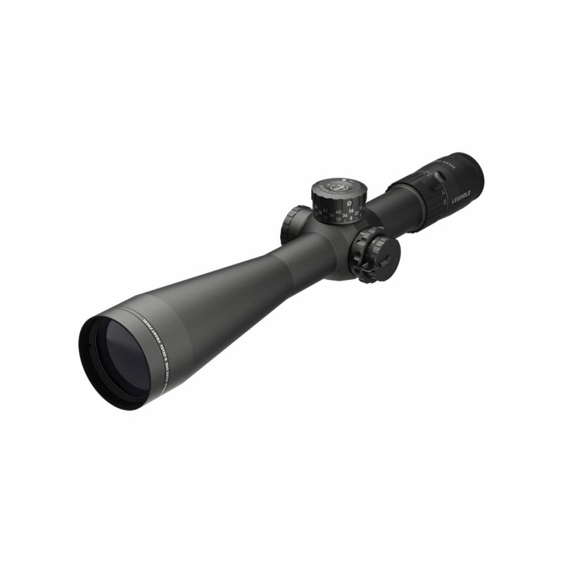Luneta celownicza Leupold Mark 5HD 5-25x56 35mm M1C3 FFP Illum Gunwerks RH1 MOA