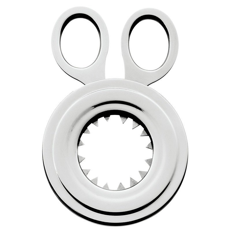 WMF - Nożyce do jajek na miękko, Gourmet