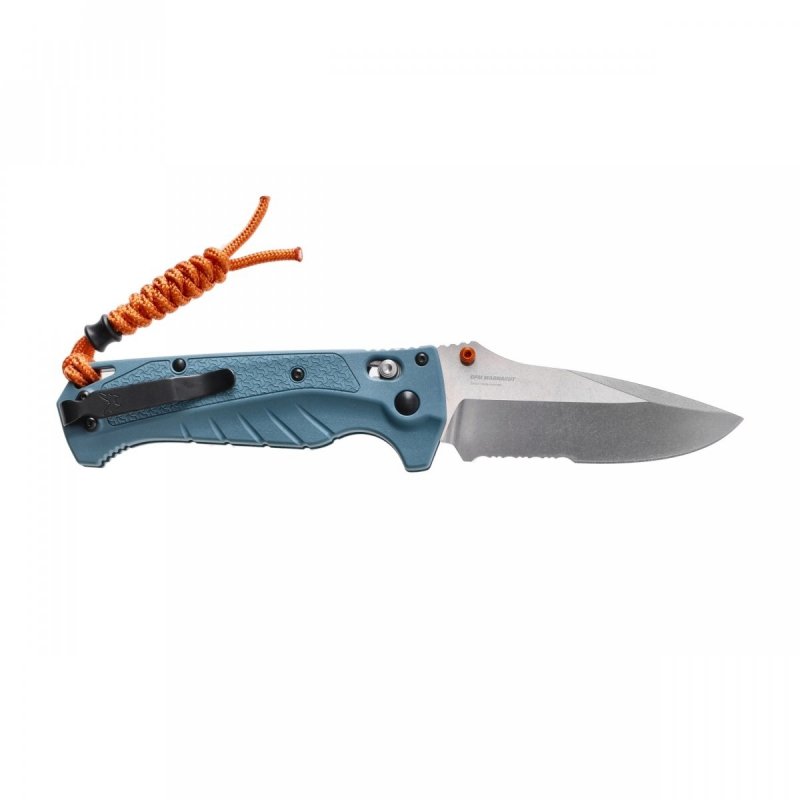 Nóż składany Benchmade 18060S Adira