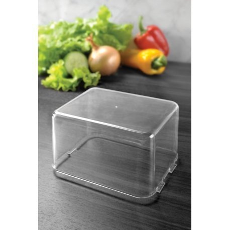 Pojemnik do Alligatora Plastikowego Family