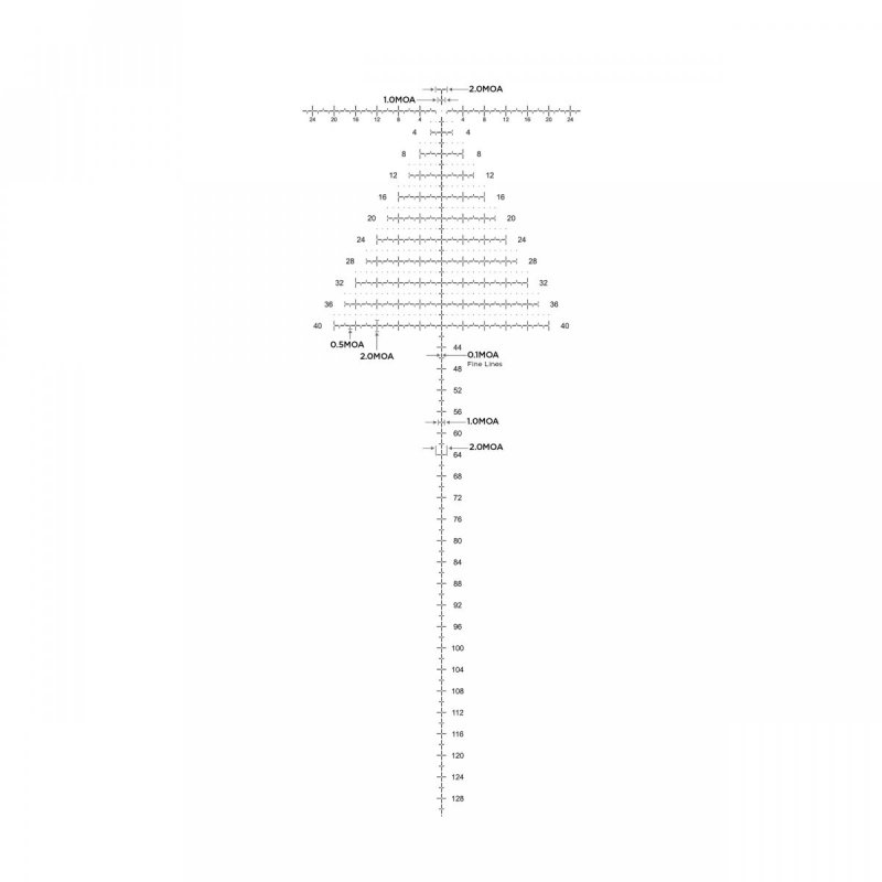 Luneta celownicza Leupold Mark 4HD 4.5-18x52 34mm M1C3 Side Focus FFP PR2-MOA