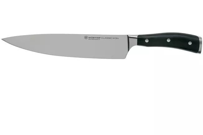 Wusthof Nóż szefa kuchni 23 cm - Classic Ikon