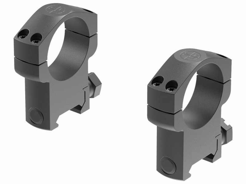 Montaż aluminiowy Leupold Mark 4 34 mm