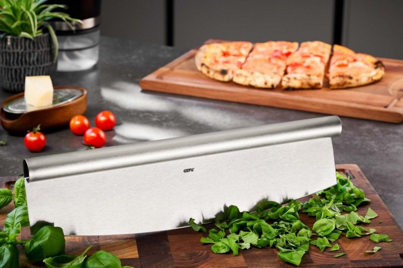 GEFU DARIOSO Nóż Do Pizzy Darioso
