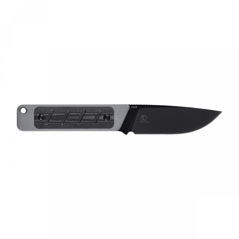 Nóż Kizer Smolt 1063A1 stała klinga