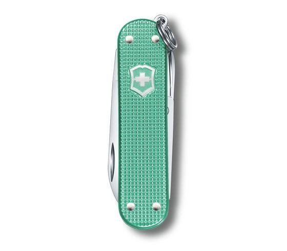 Scyzoryk Victorinox Classic Alox  0.6221.221G
