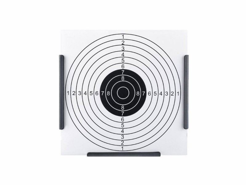 Kulochwyt piramidkowy Umarex 10-17 cm