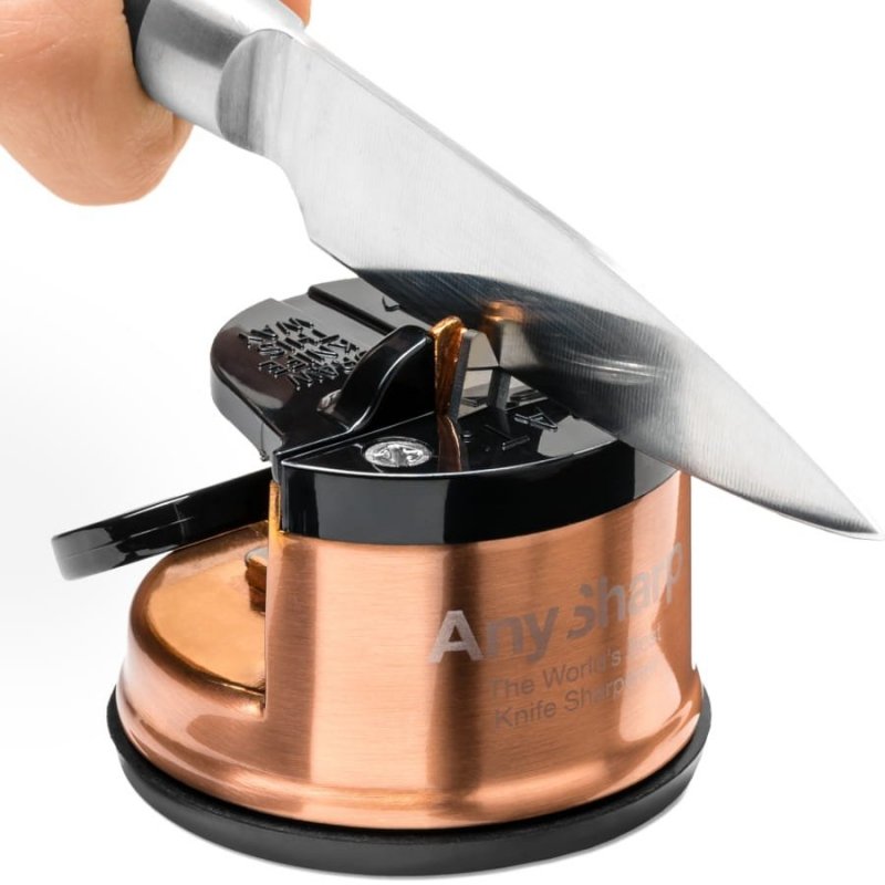  Ostrzałka AnySharp PRO Copper