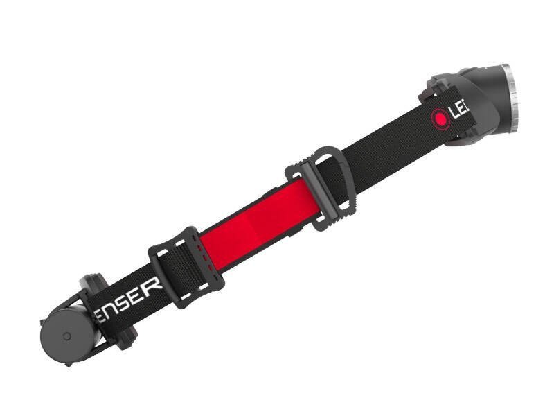 Latarka Ledlenser H8R