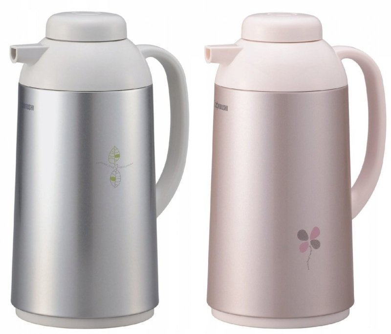 Dzbanek termiczny ZOJIRUSHI AG-LB10-SA 1 l srebrny