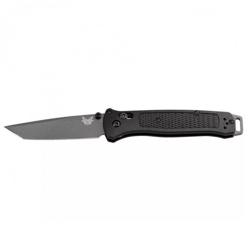 Nóż Taktyczny Benchmade 537SGYCP Bailout Tanto CPM-3V 58g