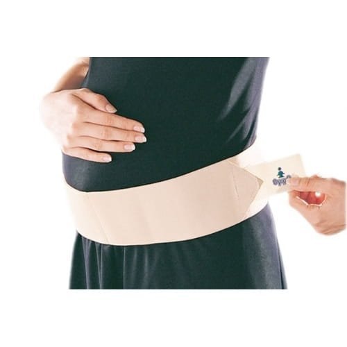 Pas Ciążowy 2262 Roz. Xs