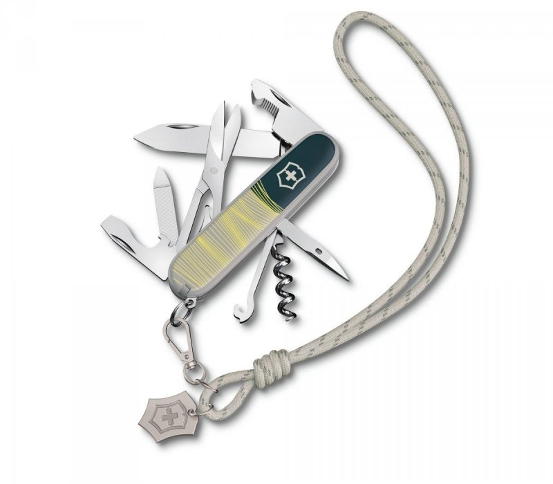 Scyzoryk Victorinox Companion New York Style 1.3909.E223