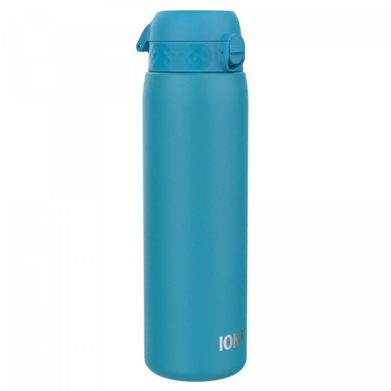 Butelka Ion8 Single Wall Blue, 1000ml, tritan, kolorowa