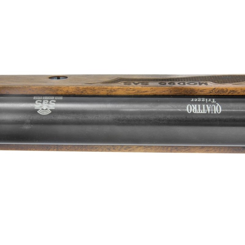 Wiatrówka Optima by Hatsan 95 4.5 mm